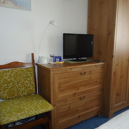 Hotel Central Oberursel Εξωτερικό φωτογραφία