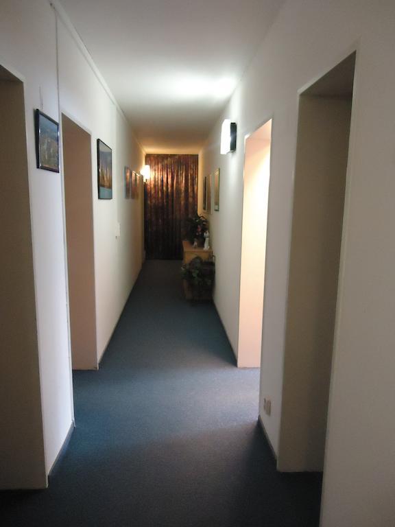 Hotel Central Oberursel Εξωτερικό φωτογραφία