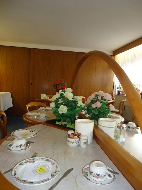 Hotel Central Oberursel Εξωτερικό φωτογραφία